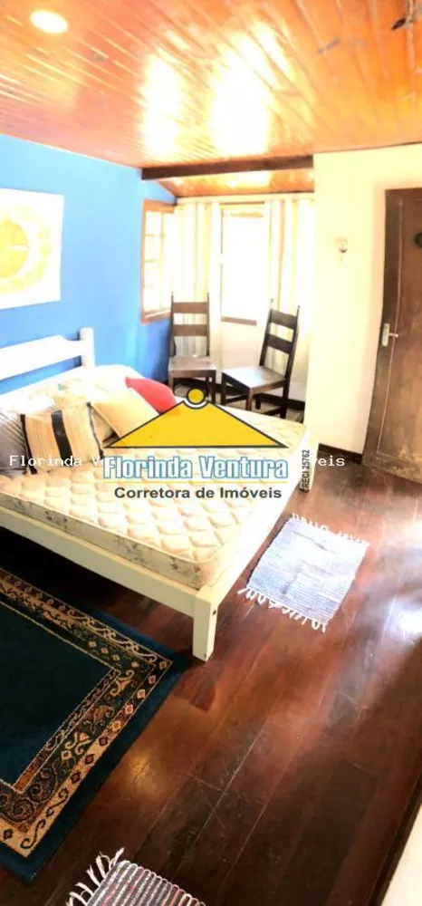 Casa, 4 quartos, 390 m² - Foto 14