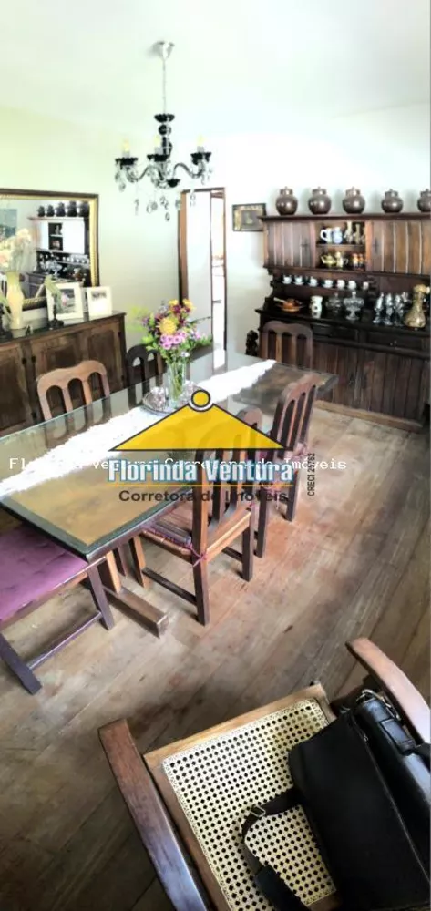 Casa, 4 quartos, 390 m² - Foto 18