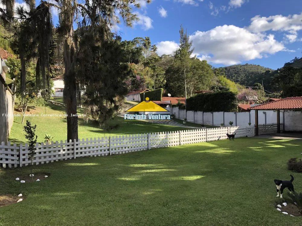 Casa, 4 quartos, 390 m² - Foto 3