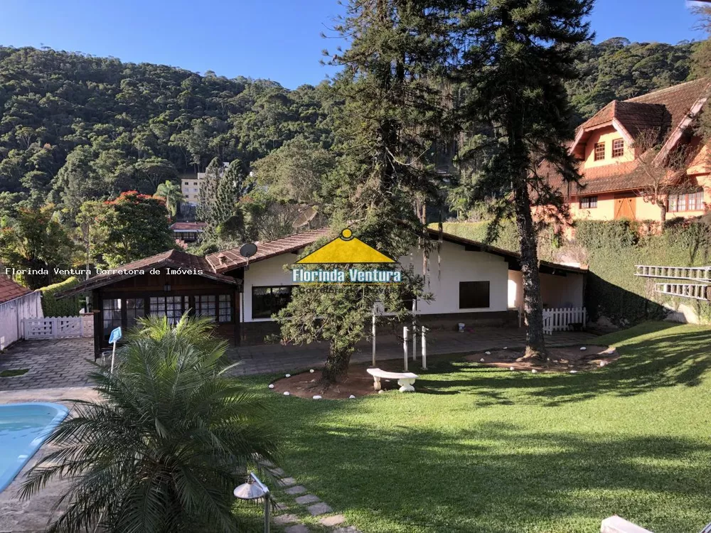 Casa, 4 quartos, 390 m² - Foto 27