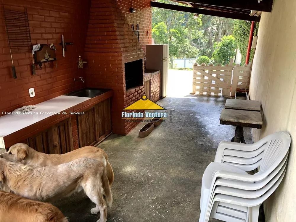 Casa, 4 quartos, 390 m² - Foto 10