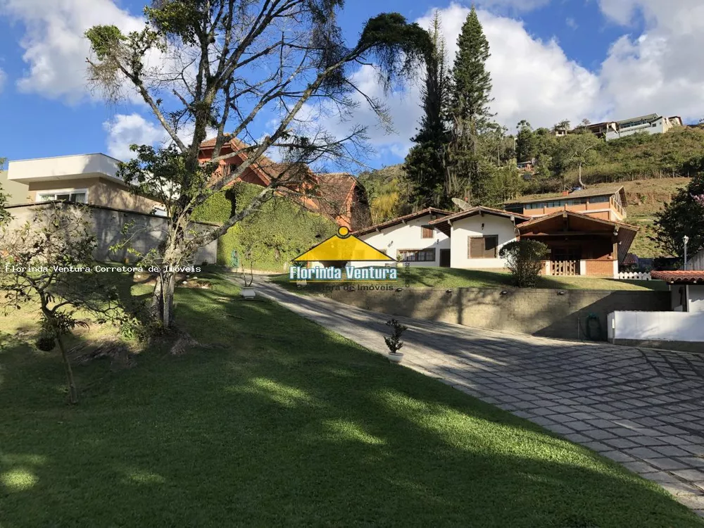 Casa, 4 quartos, 390 m² - Foto 2