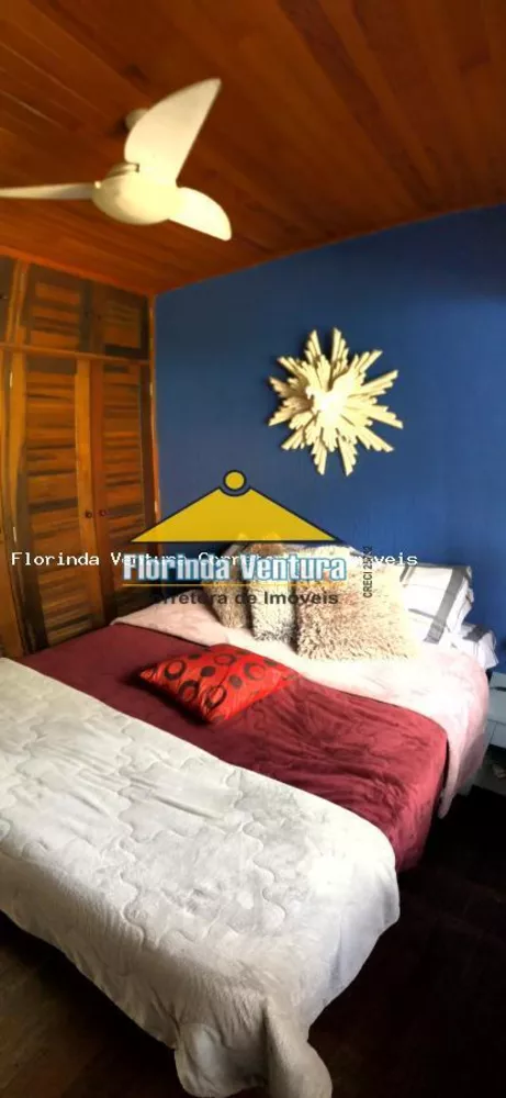 Casa, 4 quartos, 390 m² - Foto 13