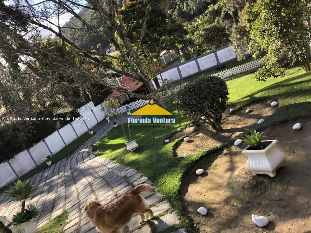 Casa, 4 quartos, 390 m² - Foto 5