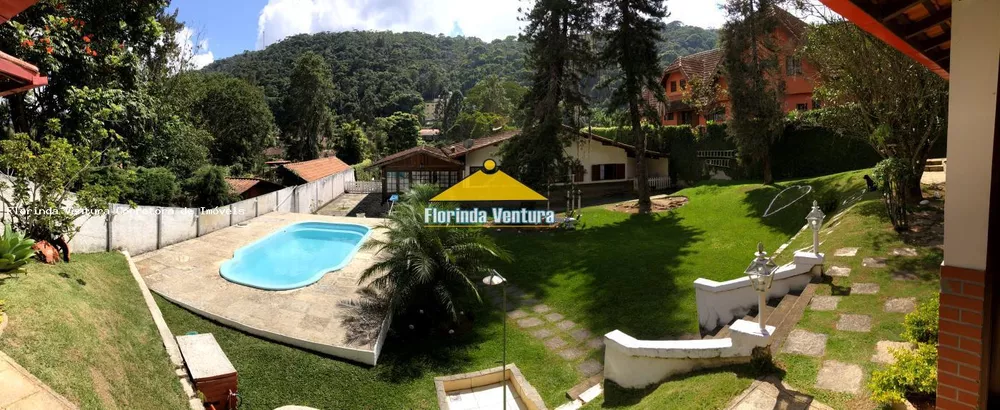 Casa, 4 quartos, 390 m² - Foto 9