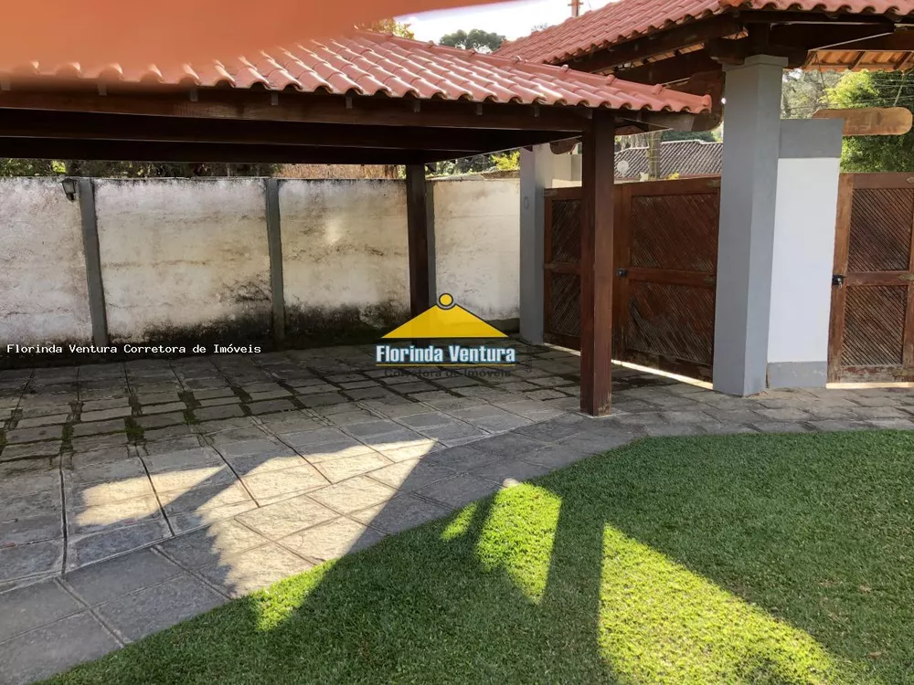 Casa, 4 quartos, 390 m² - Foto 4