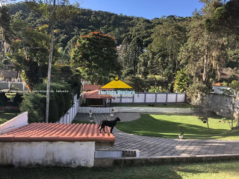 Casa, 4 quartos, 390 m² - Foto 8