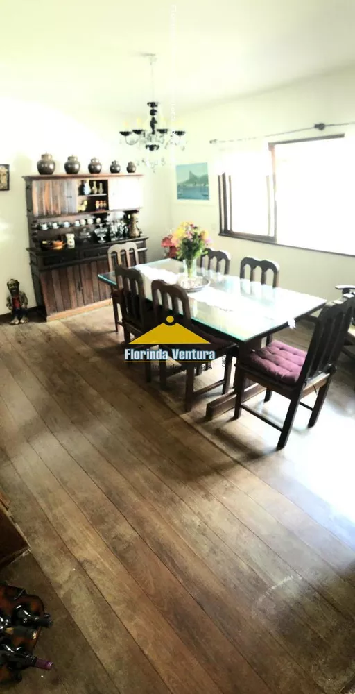 Casa, 4 quartos, 390 m² - Foto 19