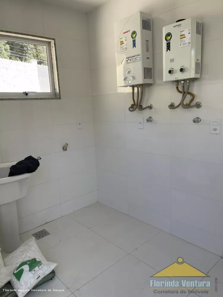 Casa de Condomínio à venda com 3 quartos, 230m² - Foto 9