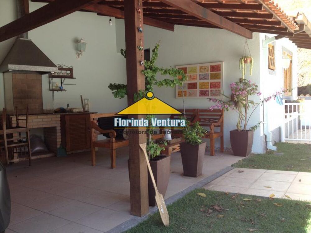 Casa de Condomínio à venda com 4 quartos, 1700m² - Foto 10