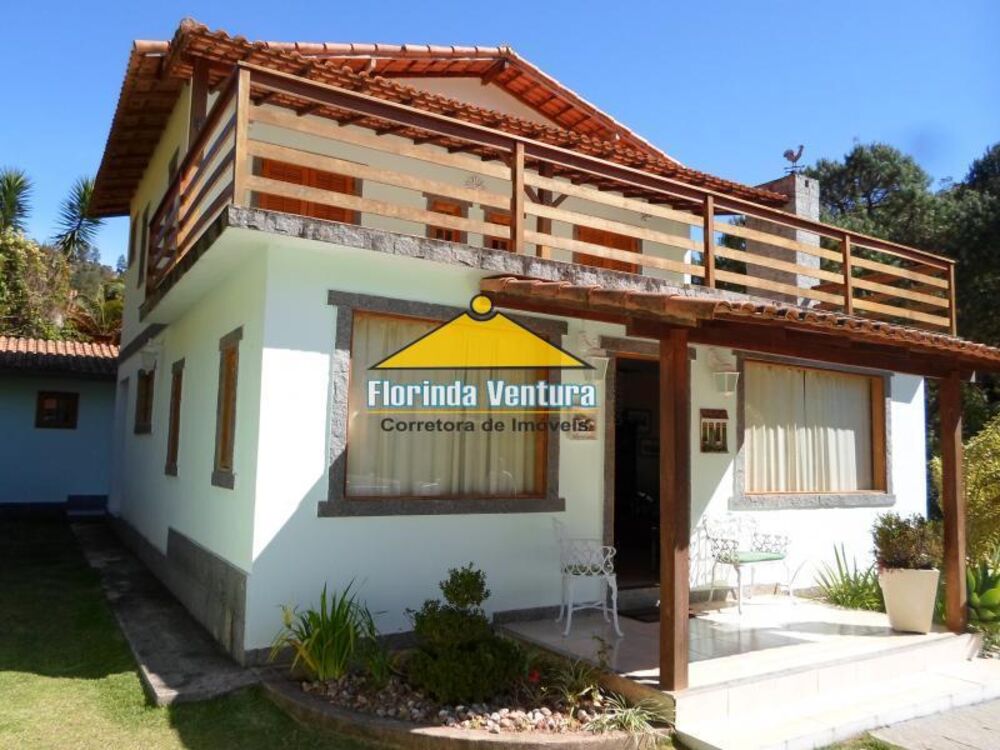 Casa de Condomínio à venda com 4 quartos, 1700m² - Foto 5