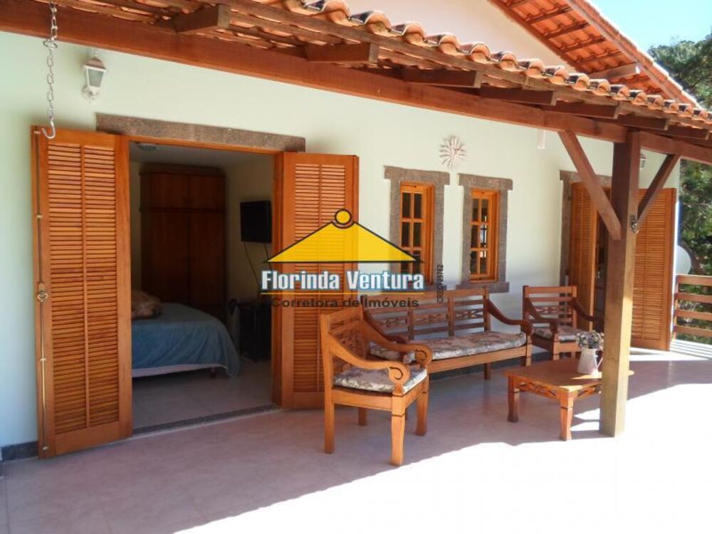 Casa de Condomínio à venda com 4 quartos, 1700m² - Foto 12