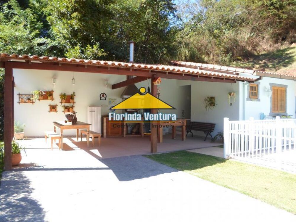 Casa de Condomínio à venda com 4 quartos, 1700m² - Foto 13