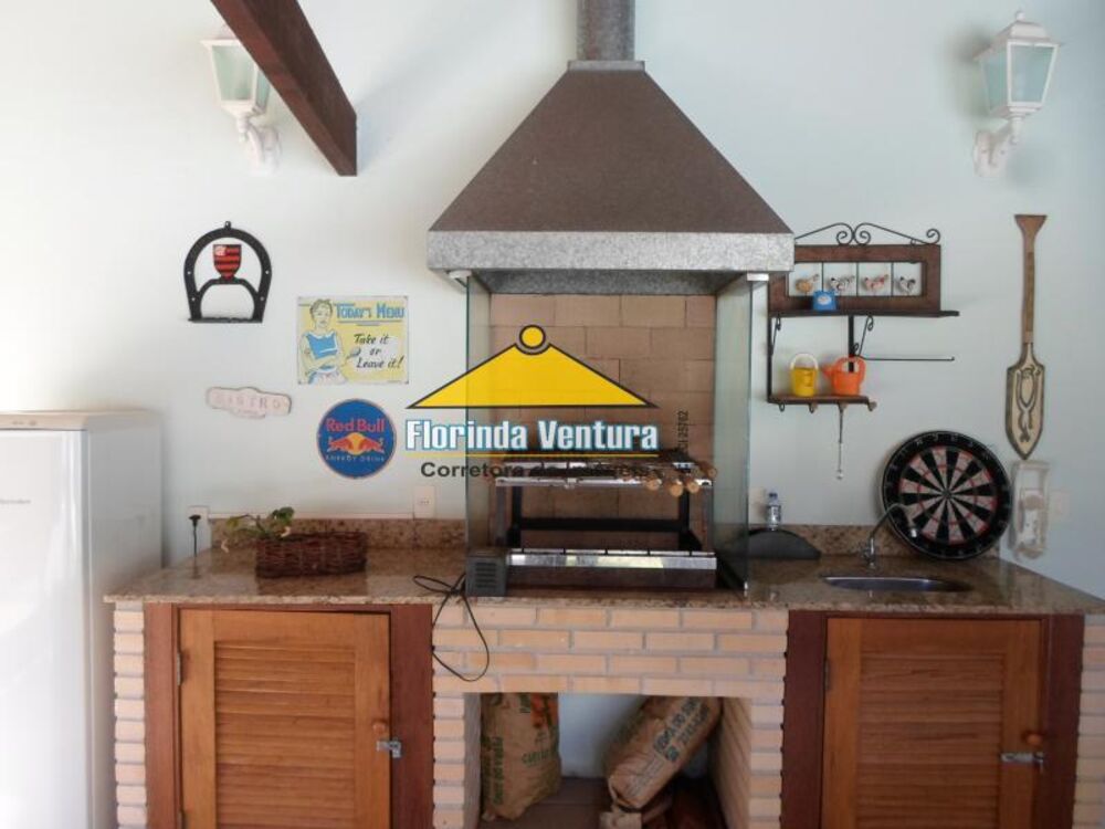 Casa de Condomínio à venda com 4 quartos, 1700m² - Foto 18