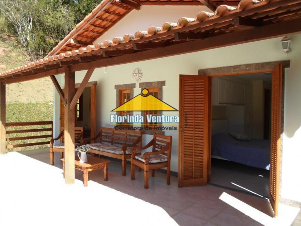 Casa de Condomínio à venda com 4 quartos, 1700m² - Foto 2