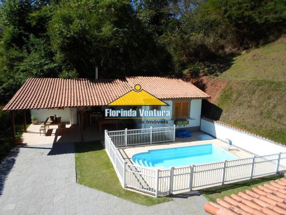 Casa de Condomínio à venda com 4 quartos, 1700m² - Foto 7