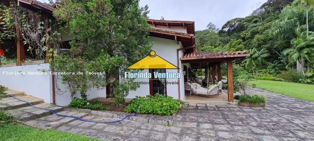 Casa de Condomínio, 5 quartos - Foto 4