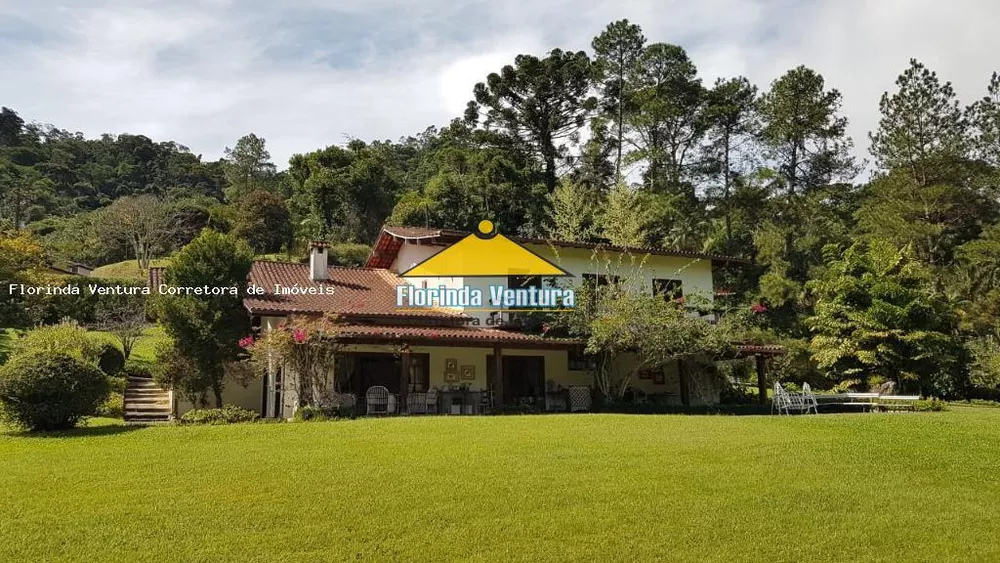 Casa de Condomínio, 5 quartos - Foto 18