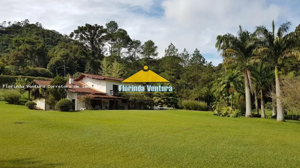 Casa de Condomínio, 5 quartos - Foto 9