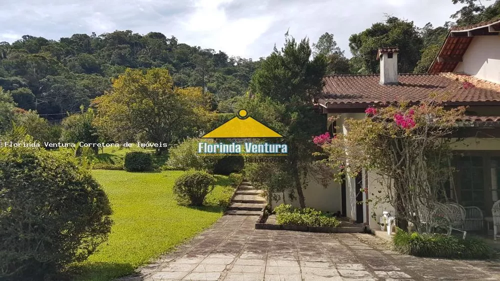 Casa de Condomínio, 5 quartos - Foto 6