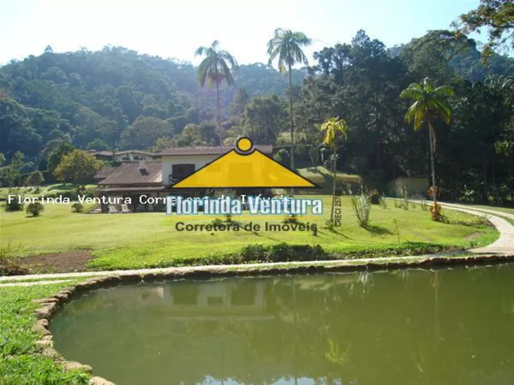 Casa de Condomínio, 5 quartos - Foto 29