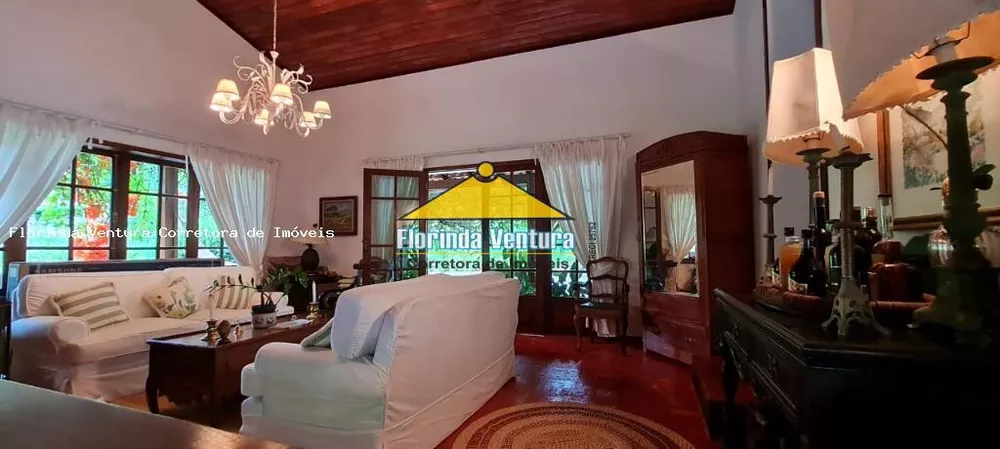 Casa de Condomínio, 5 quartos - Foto 20