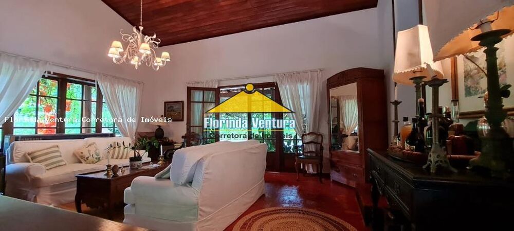 Casa de Condomínio, 5 quartos - Foto 28