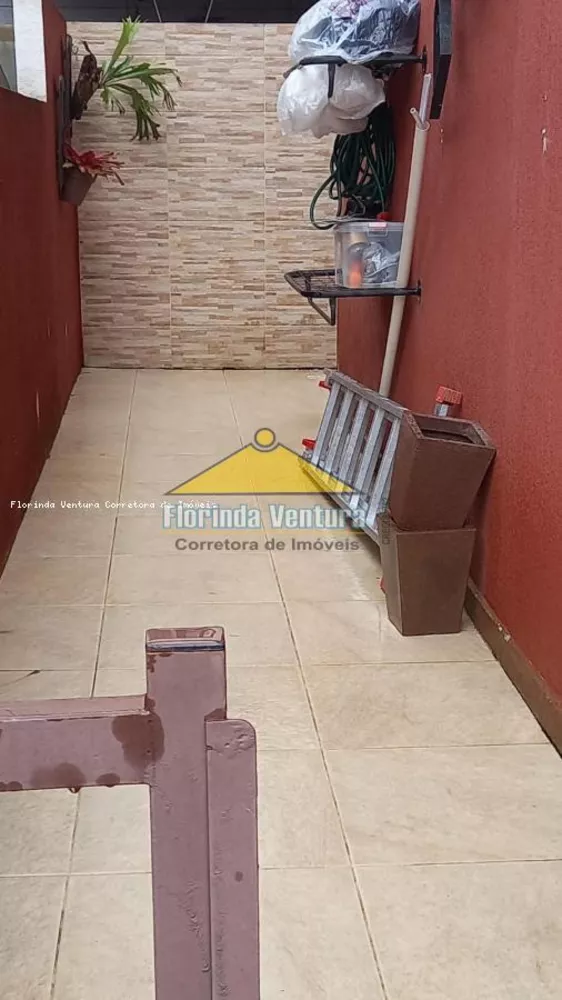 Casa de Condomínio à venda com 3 quartos, 108m² - Foto 16