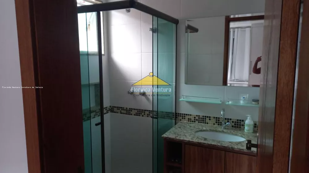 Casa de Condomínio à venda com 3 quartos, 108m² - Foto 7