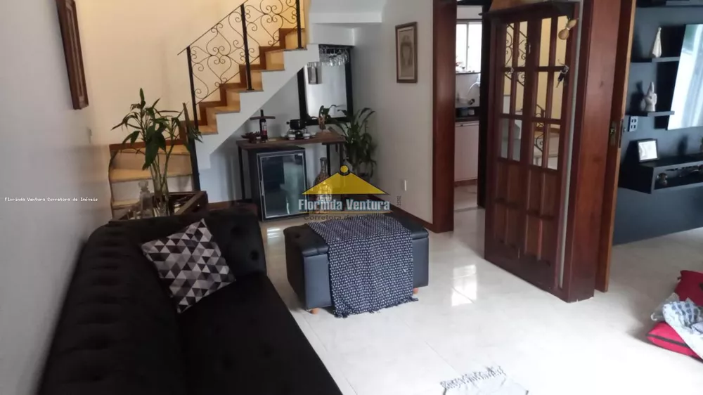 Casa de Condomínio à venda com 3 quartos, 108m² - Foto 3