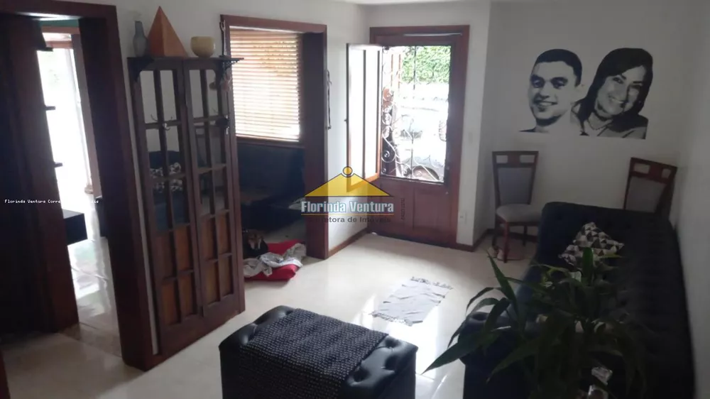 Casa de Condomínio à venda com 3 quartos, 108m² - Foto 13