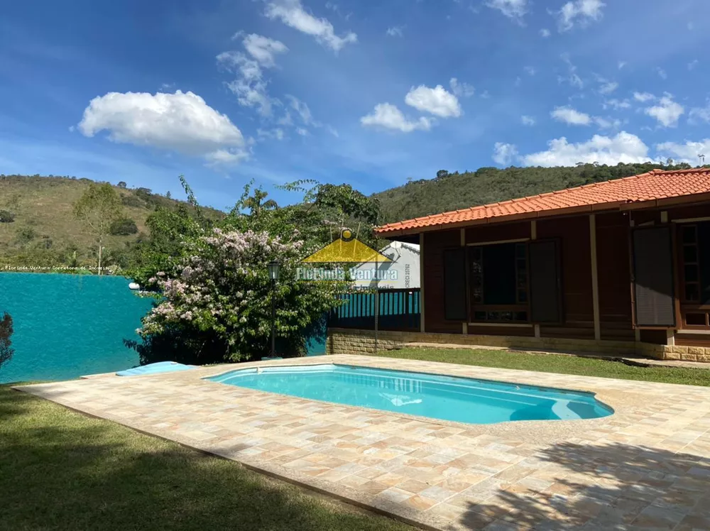 Casa de Condomínio, 3 quartos - Foto 11