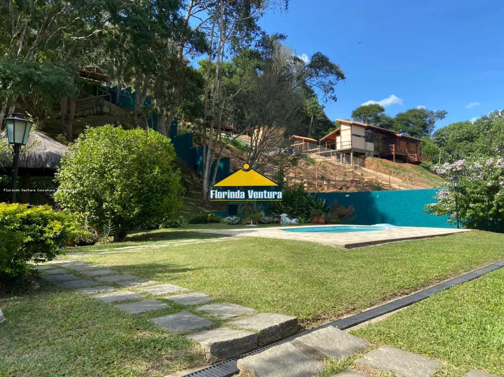Casa de Condomínio, 3 quartos - Foto 17