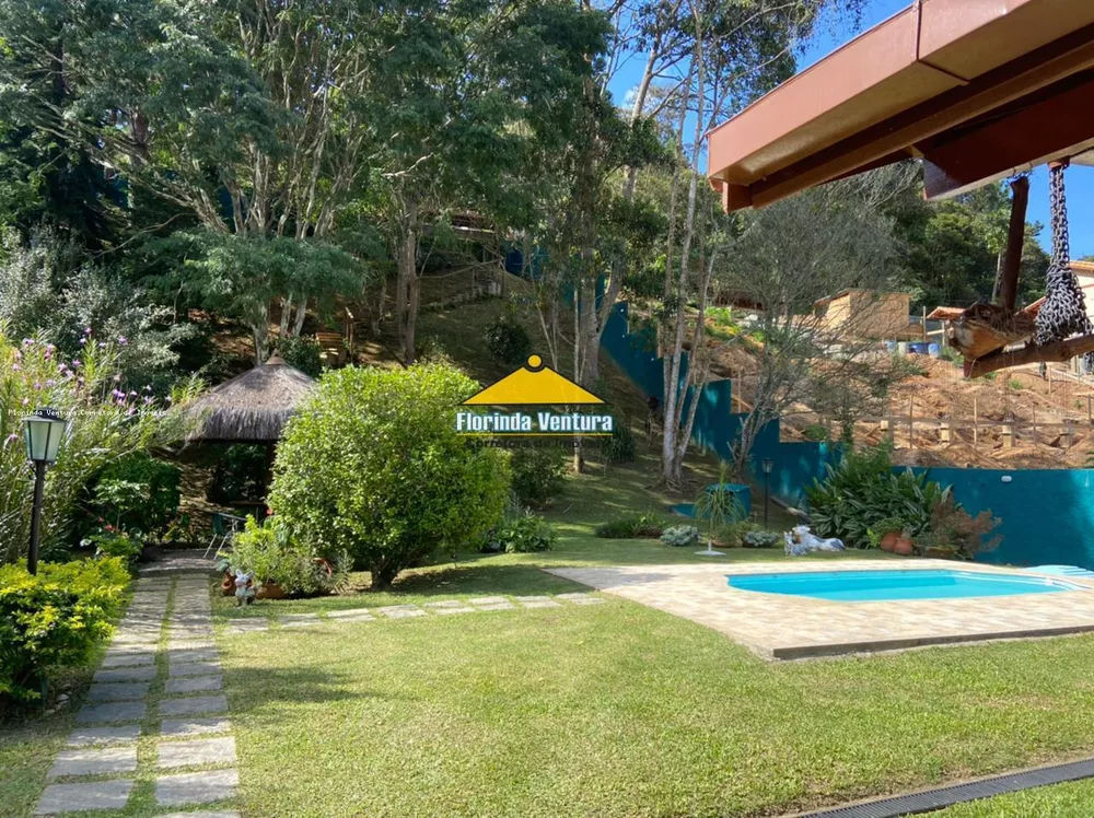 Casa de Condomínio, 3 quartos - Foto 3