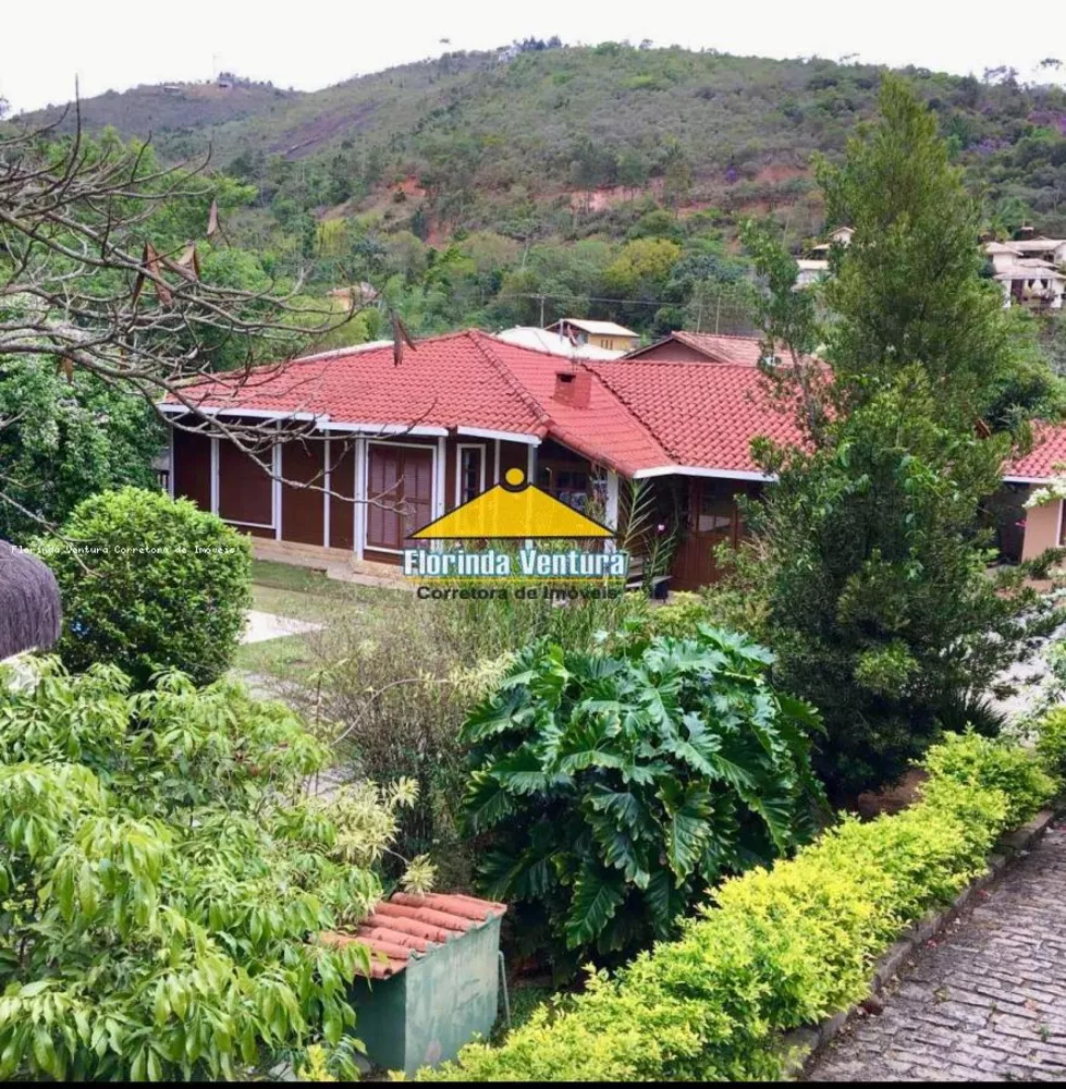 Casa de Condomínio, 3 quartos - Foto 18