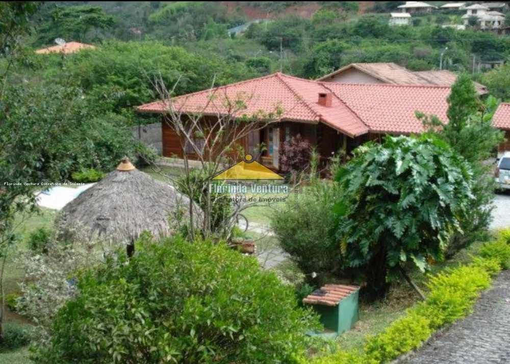 Casa de Condomínio, 3 quartos - Foto 19