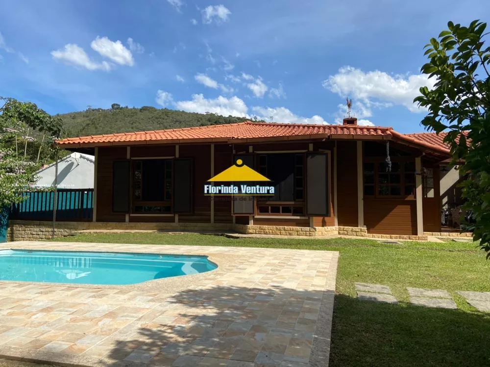 Casa de Condomínio, 3 quartos - Foto 10