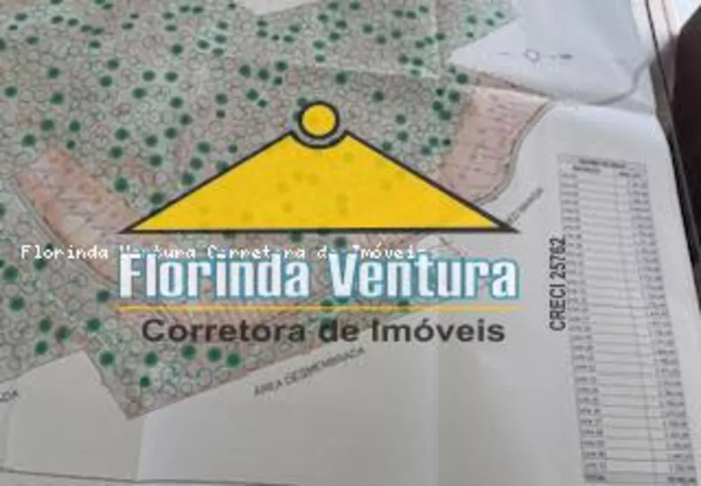 Terreno, 73 hectares - Foto 1