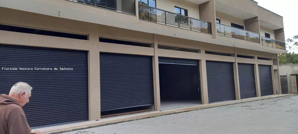 Prédio Inteiro, 200 m² - Foto 2