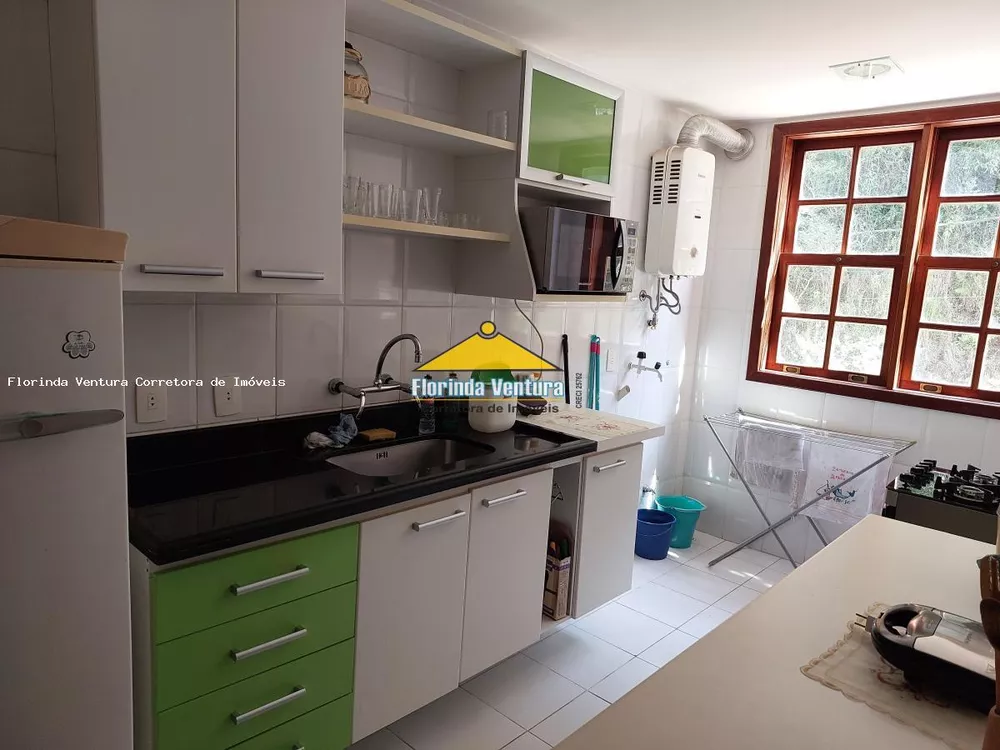 Apartamento, 2 quartos, 65 m² - Foto 2