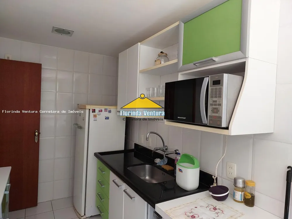 Apartamento, 2 quartos, 65 m² - Foto 11