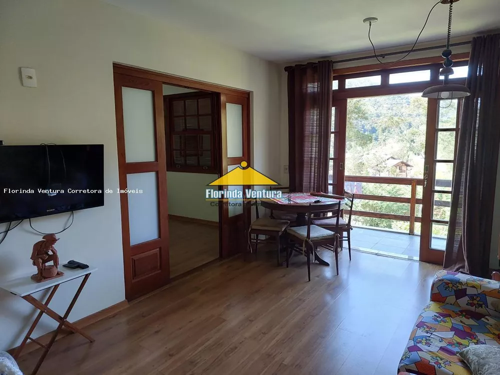 Apartamento, 2 quartos, 65 m² - Foto 13