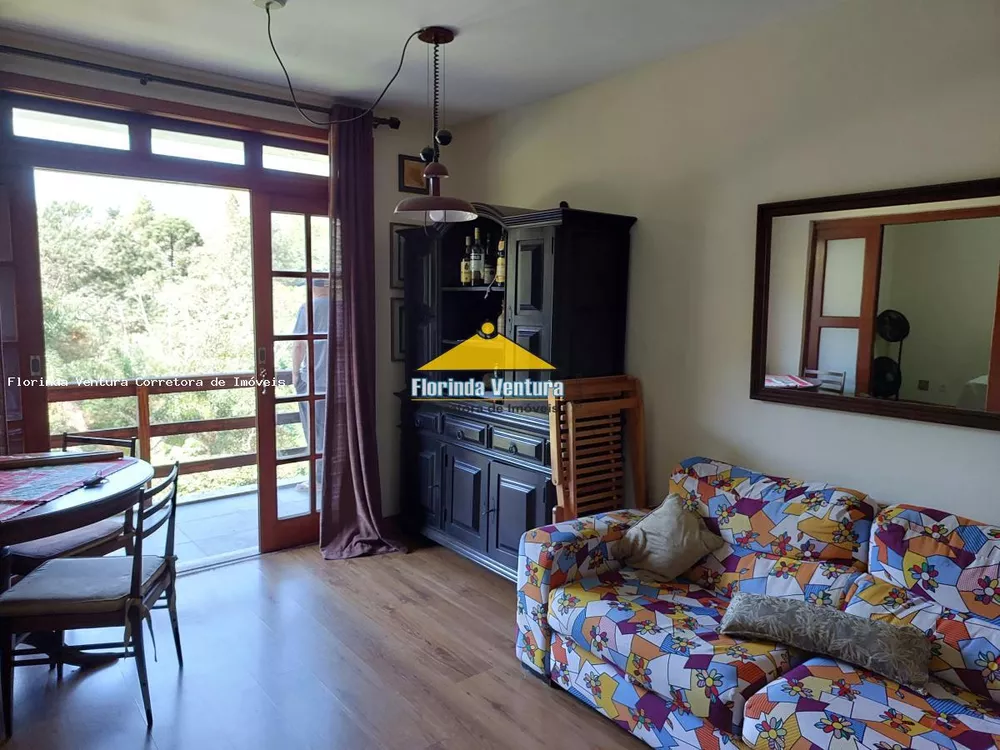 Apartamento, 2 quartos, 65 m² - Foto 1