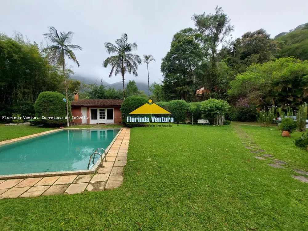 Casa, 6 quartos, 387 m² - Foto 2