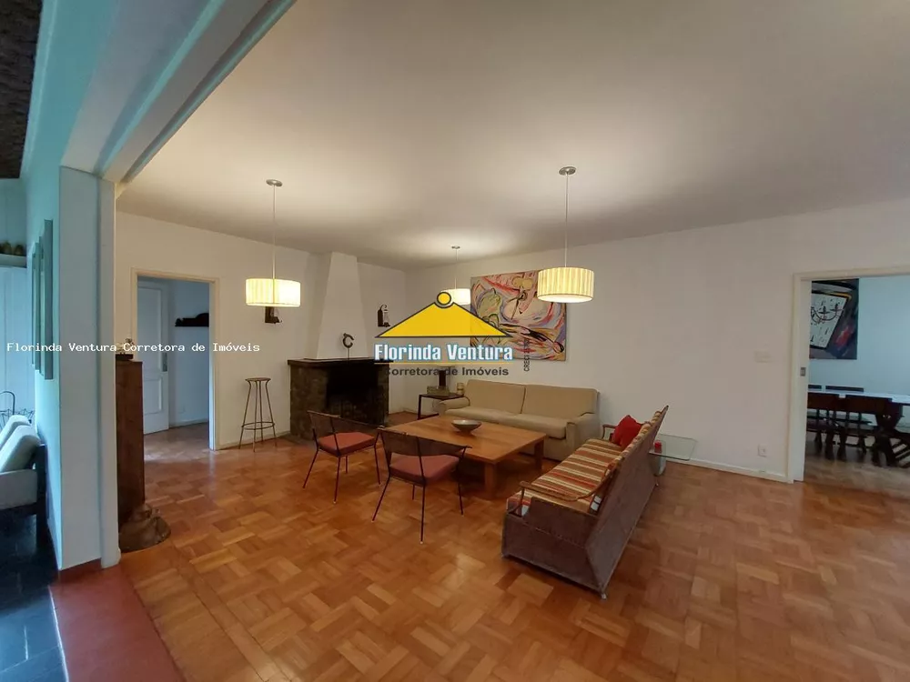 Casa, 6 quartos, 387 m² - Foto 13