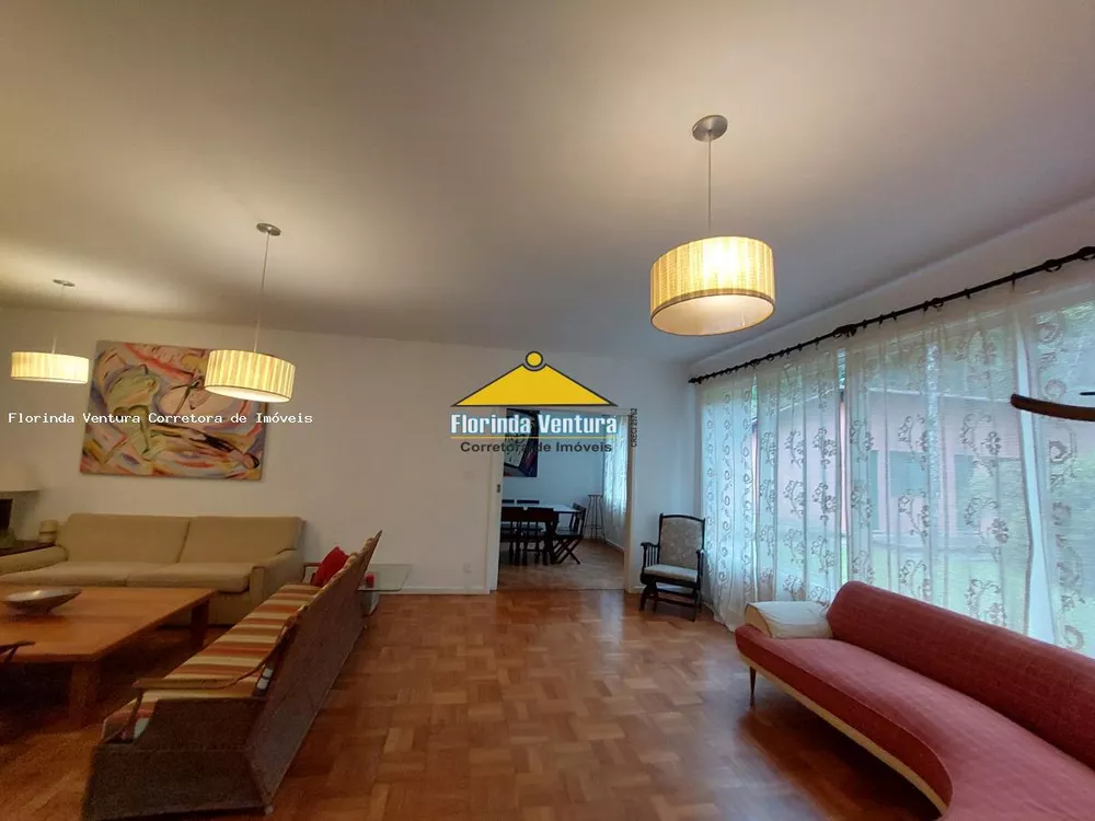Casa, 6 quartos, 387 m² - Foto 24