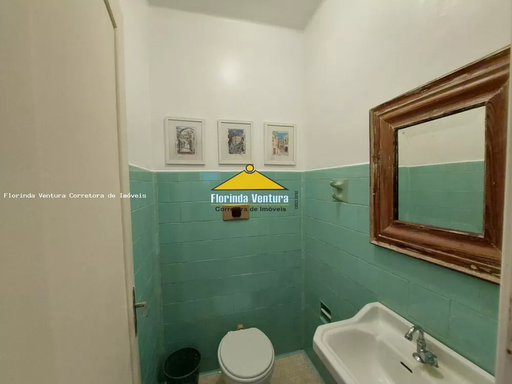 Casa, 6 quartos, 387 m² - Foto 4