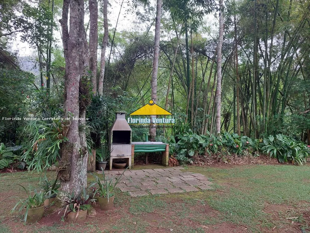 Casa, 6 quartos, 387 m² - Foto 16