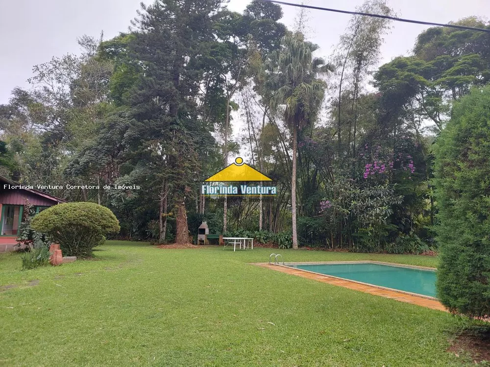 Casa, 6 quartos, 387 m² - Foto 35