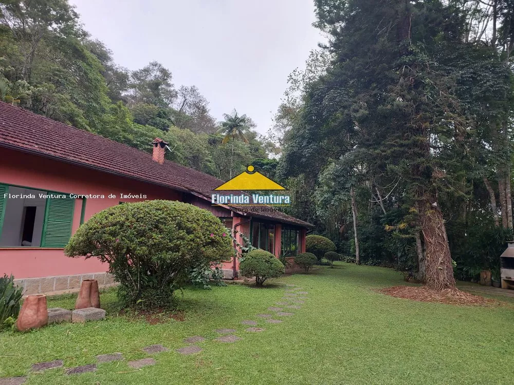 Casa, 6 quartos, 387 m² - Foto 30